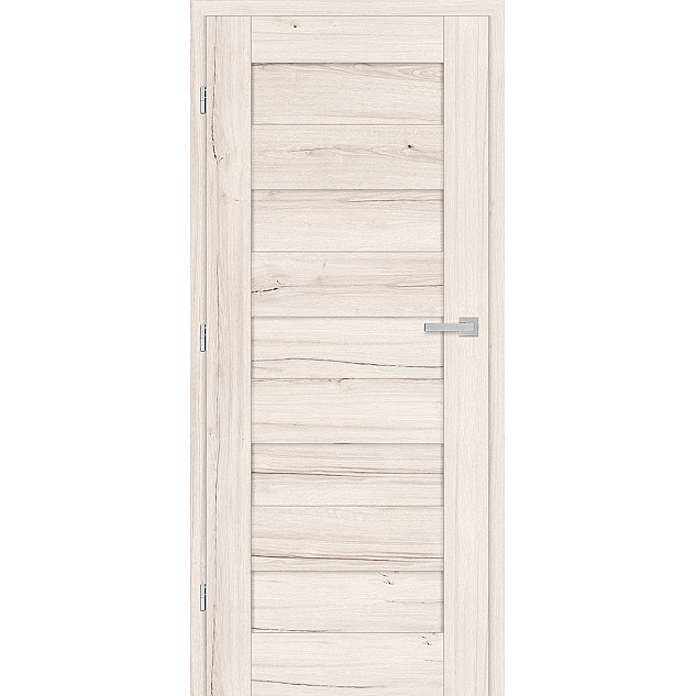 Interiérové dveře IRIS 8