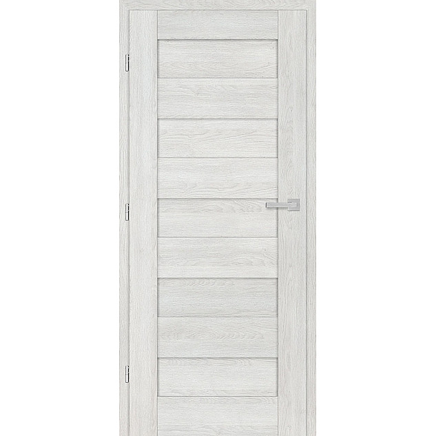 Interiérové dveře IRIS 8