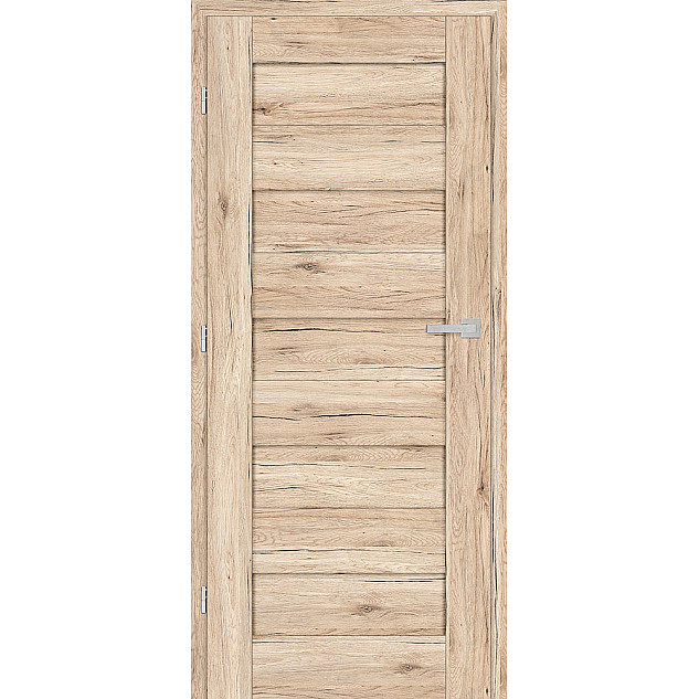 Interiérové dveře IRIS 8