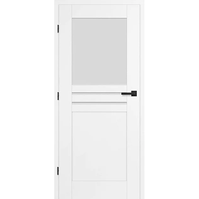 Interiérové dveře JUKA 2 - Bílý PREMIUM Interiérové dveře JUKA 2 - Bílý PREMIUM