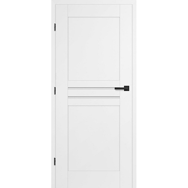 Interiérové dveře JUKA 3 Interiérové dveře JUKA 3
