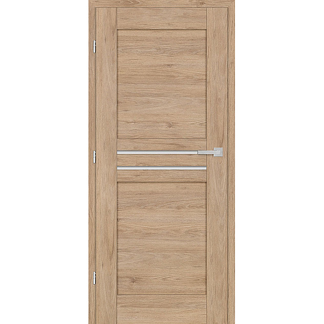 Interiérové dveře JUKA 3 Interiérové dveře JUKA 3