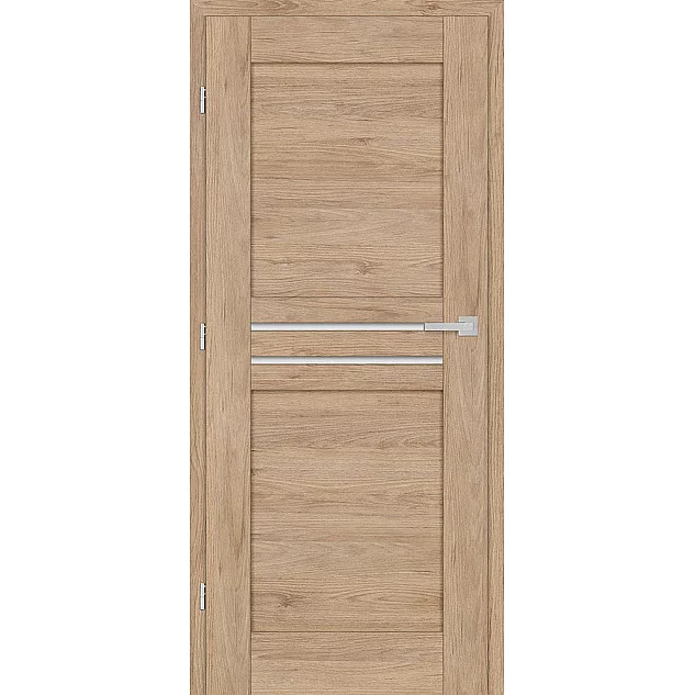 Interiérové dveře JUKA 3 Interiérové dveře JUKA 3
