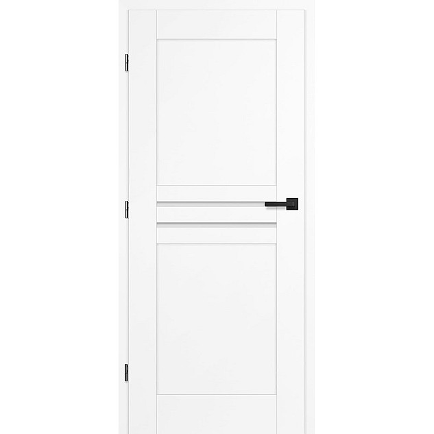 Interiérové dveře JUKA 3 Interiérové dveře JUKA 3