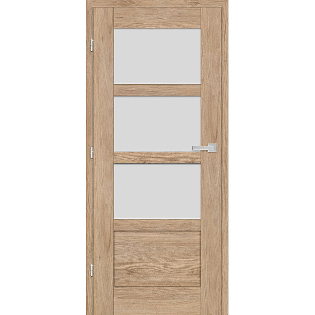 Interiérové dveře JUKA 5 Interiérové dveře JUKA 5