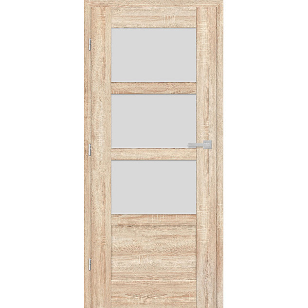 Interiérové dveře JUKA 5 Interiérové dveře JUKA 5