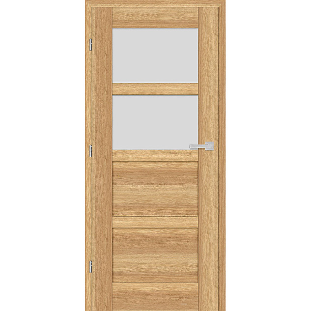 Interiérové dveře JUKA 6 Interiérové dveře JUKA 6