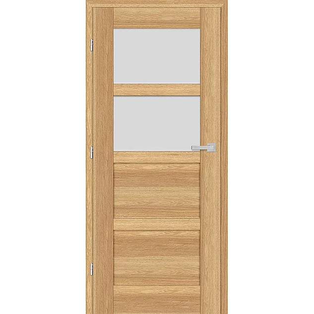 Interiérové dveře JUKA 6 Interiérové dveře JUKA 6