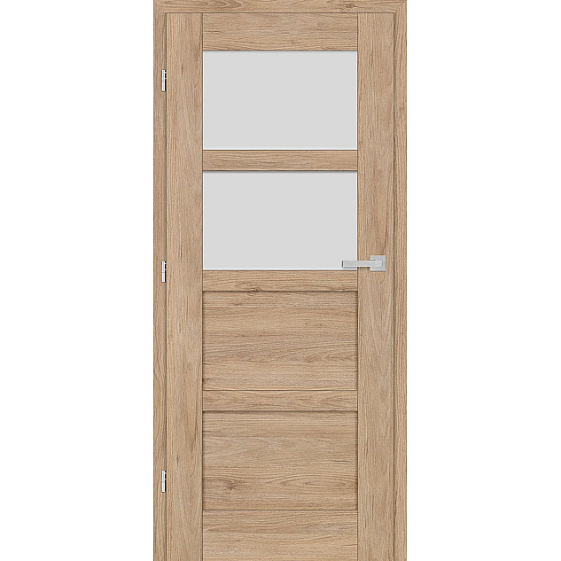 Interiérové dveře JUKA 6 Interiérové dveře JUKA 6
