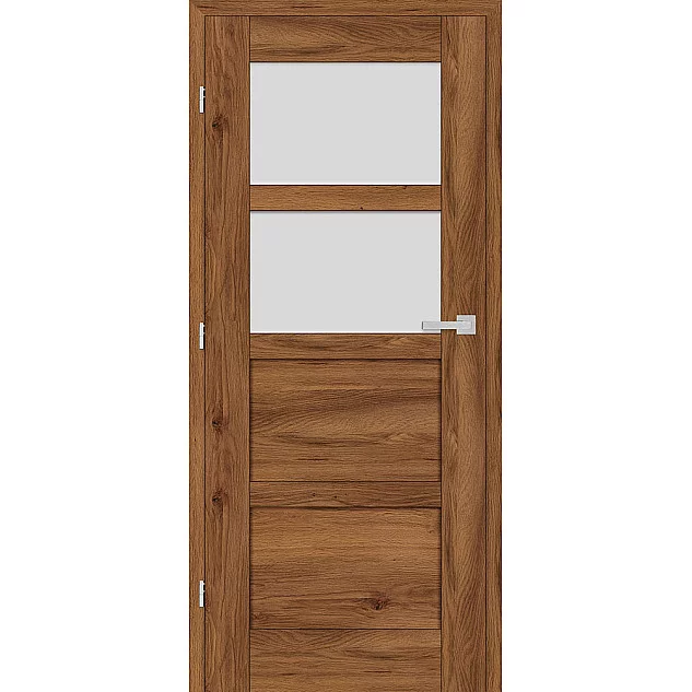 Interiérové dveře JUKA 6 Interiérové dveře JUKA 6