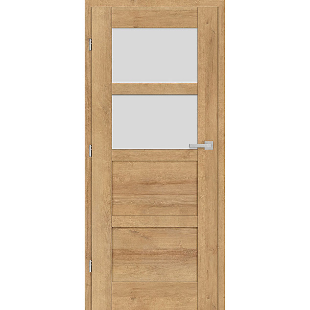 Interiérové dveře JUKA 6 Interiérové dveře JUKA 6