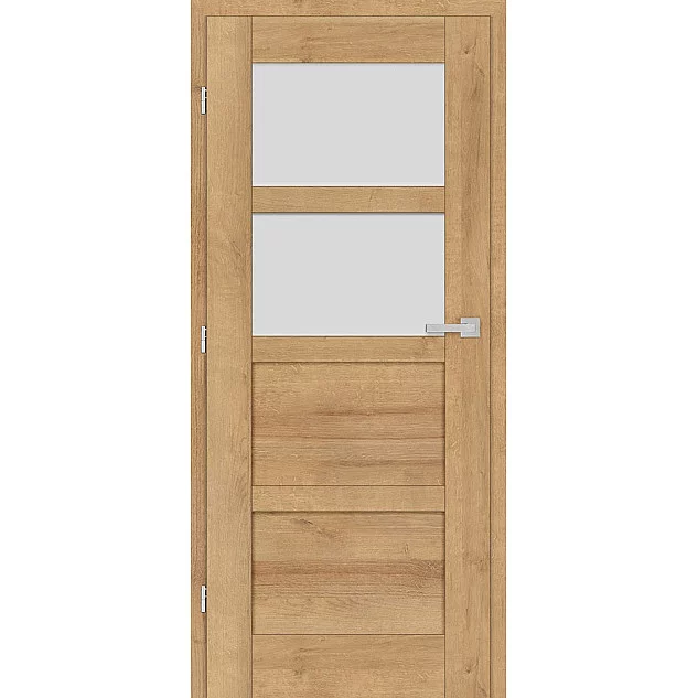 Interiérové dveře JUKA 6 Interiérové dveře JUKA 6