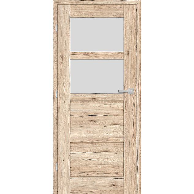 Interiérové dveře JUKA 6 Interiérové dveře JUKA 6