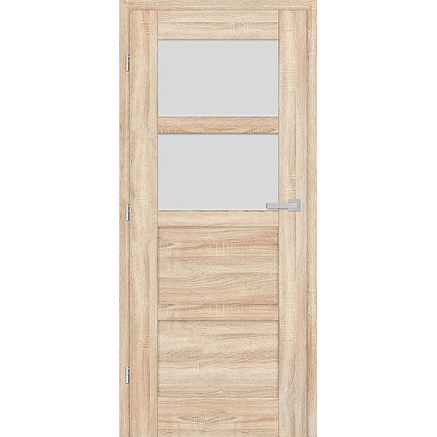 Interiérové dveře JUKA 6 Interiérové dveře JUKA 6