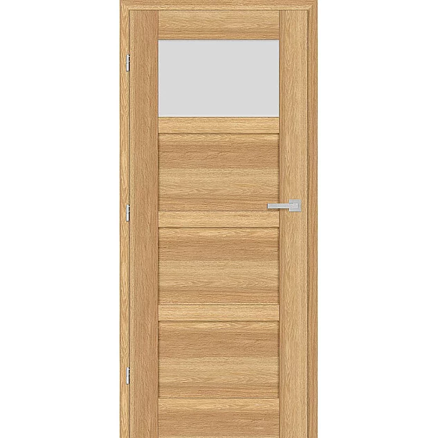 Interiérové dveře JUKA 7 Interiérové dveře JUKA 7