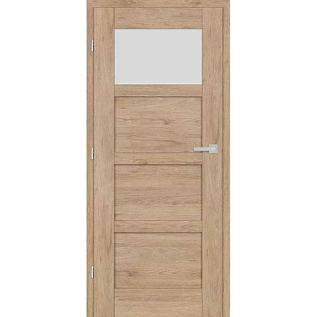 Interiérové dveře JUKA 7 Interiérové dveře JUKA 7