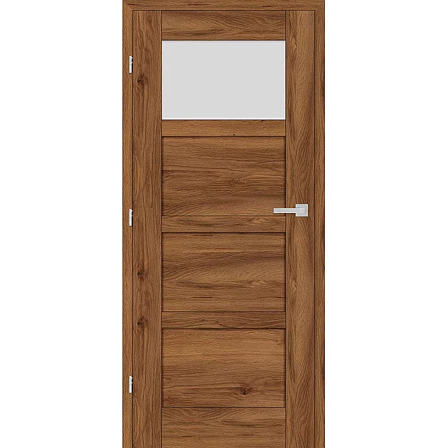 Interiérové dveře JUKA 7 Interiérové dveře JUKA 7