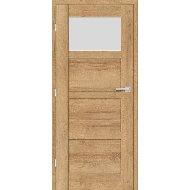 Interiérové dveře JUKA 7 Interiérové dveře JUKA 7