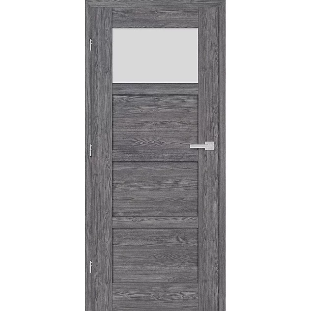 Interiérové dveře JUKA 7 Interiérové dveře JUKA 7