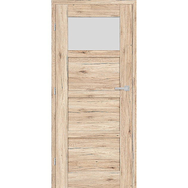Interiérové dveře JUKA 7