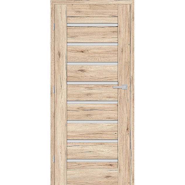 Interiérové dveře KAMÉLIE 1 Interiérové dveře KAMÉLIE 1