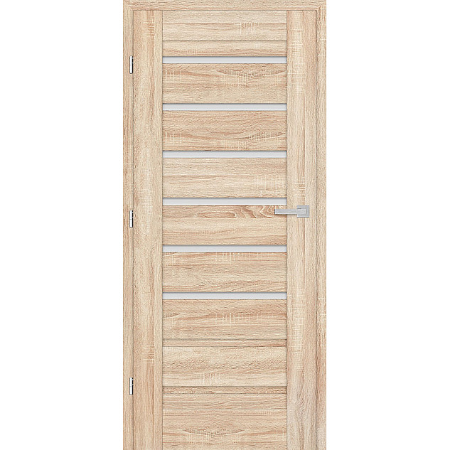 Interiérové dveře KAMÉLIE 2 Interiérové dveře KAMÉLIE 2