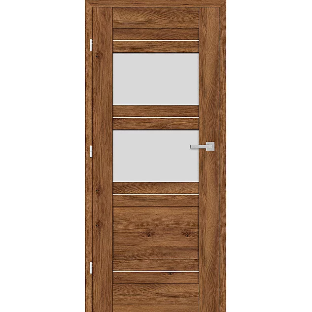 Interiérové dveře KROKUS 2