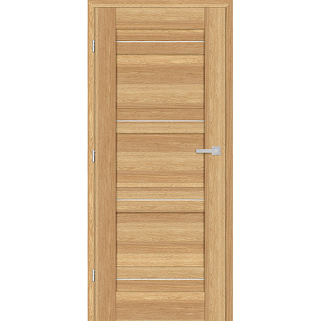 Interiérové dveře KROKUS 6