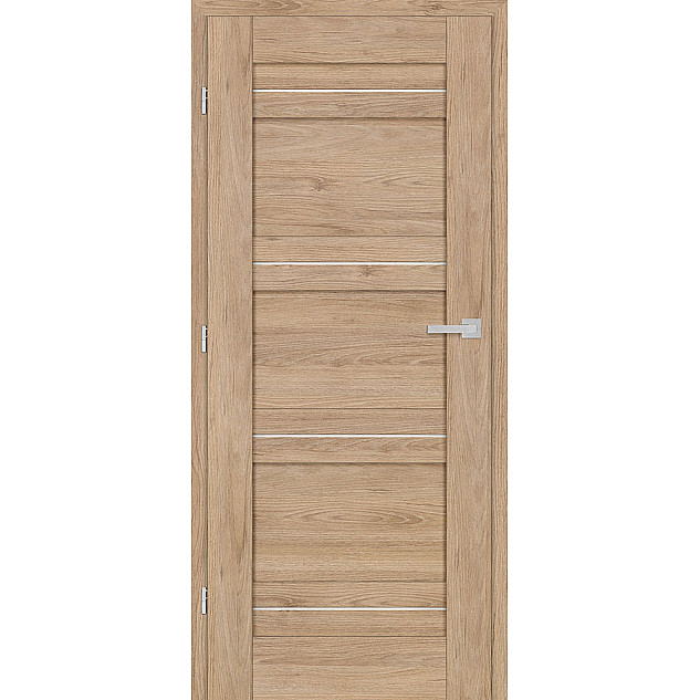 Interiérové dveře KROKUS 6