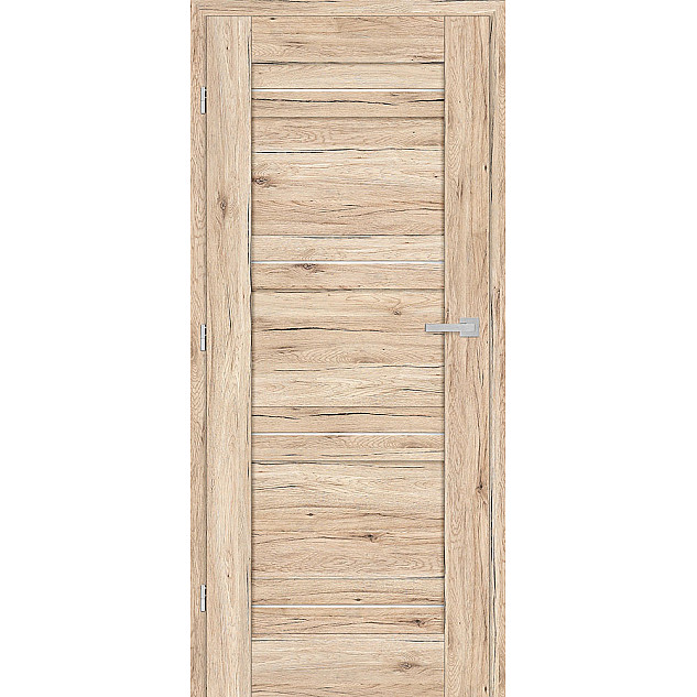 Interiérové dveře KROKUS 6
