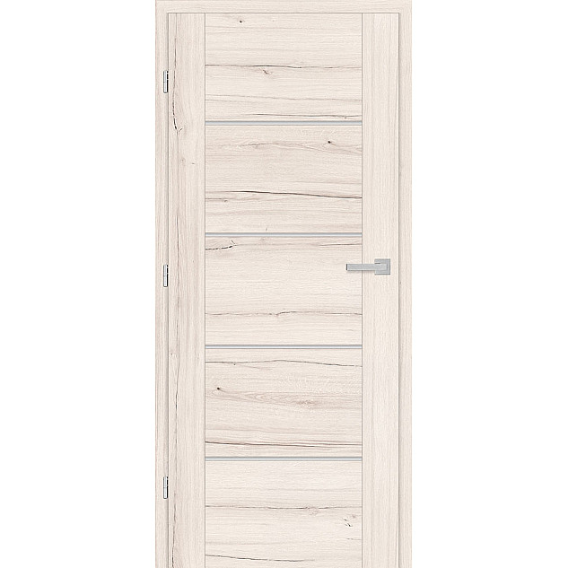 Interiérové dveře LAURENTIE 1 Interiérové dveře LAURENTIE 1