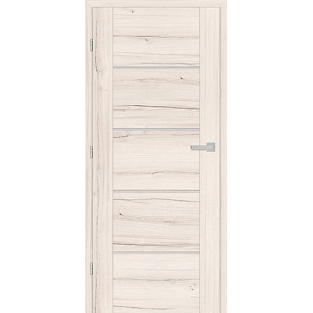 Interiérové dveře LAURENTIE 2 Interiérové dveře LAURENTIE 2