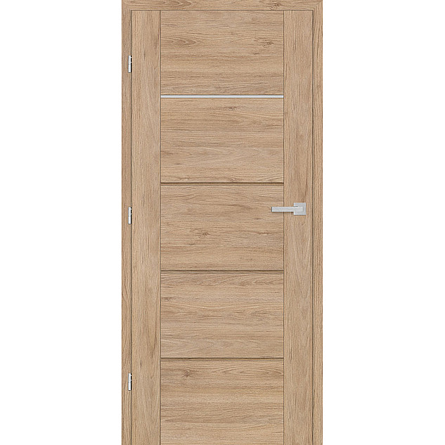Interiérové dveře LAURENTIE 3 Interiérové dveře LAURENTIE 3