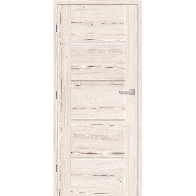 Interiérové dveře LAURENTIE 3 Interiérové dveře LAURENTIE 3