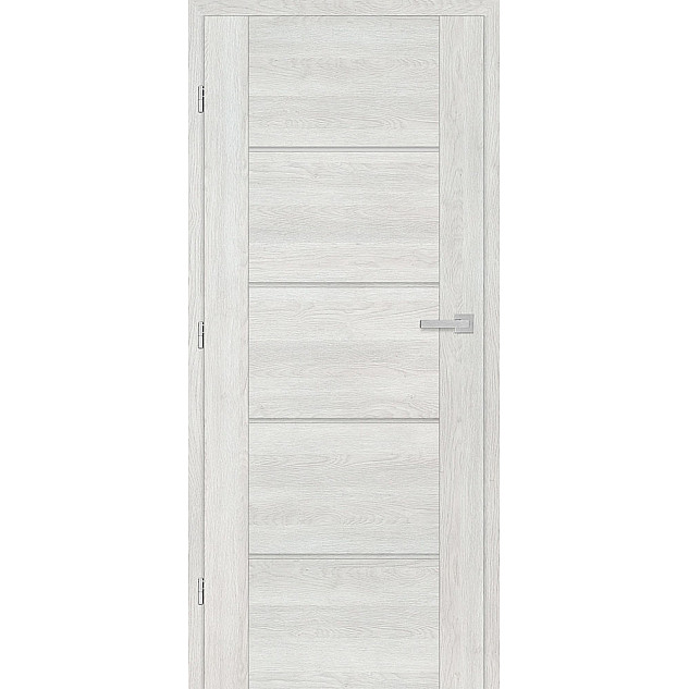 Interiérové dveře LAURENTIE 3 Interiérové dveře LAURENTIE 3