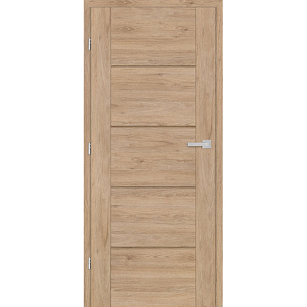 Interiérové dveře LAURENTIE 6 Interiérové dveře LAURENTIE 6