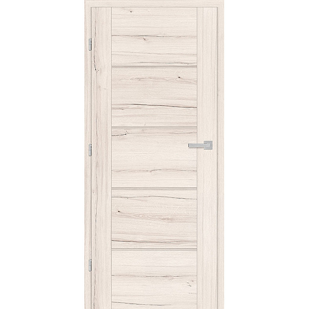 Interiérové dveře LAURENTIE 6 Interiérové dveře LAURENTIE 6