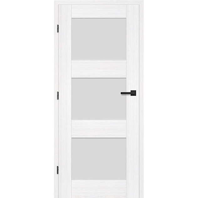Interiérové dveře LEVANDULE 1