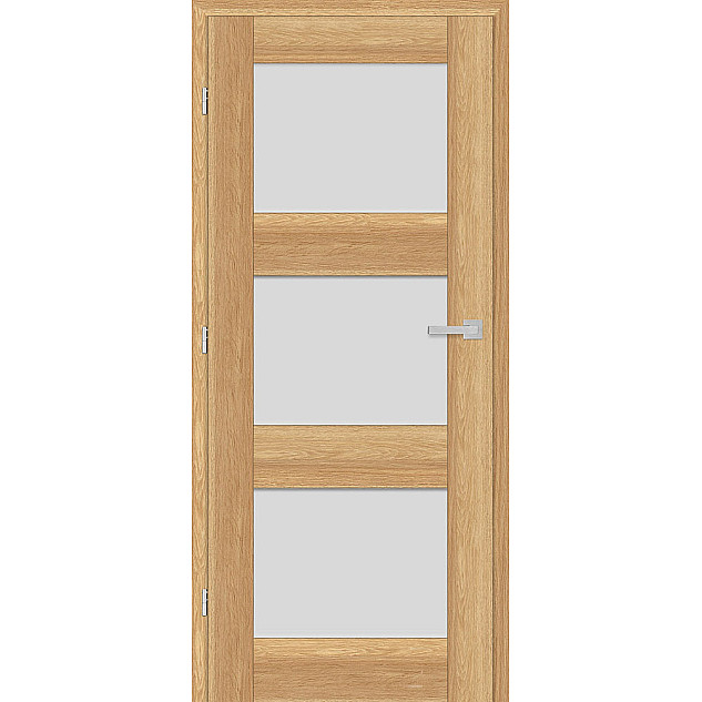 Interiérové dveře LEVANDULE 1
