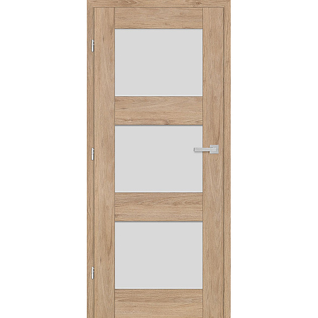 Interiérové dveře LEVANDULE 1