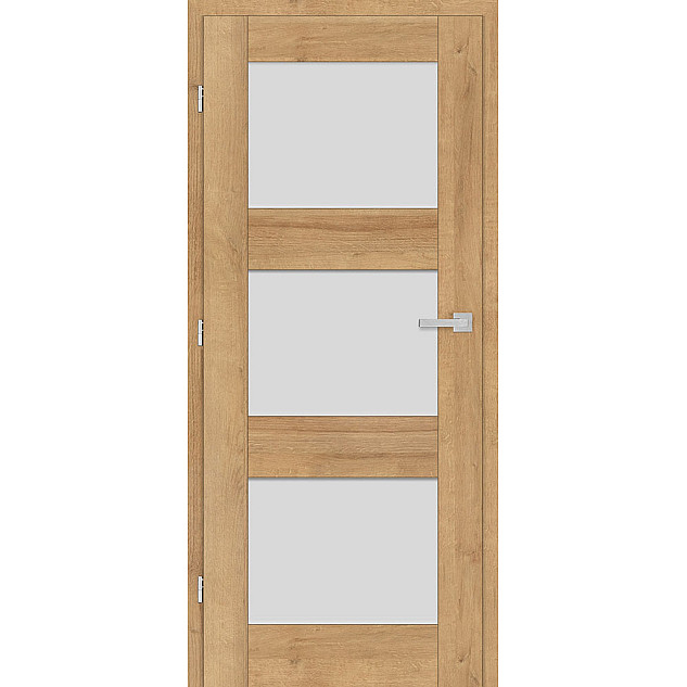Interiérové dveře LEVANDULE 1