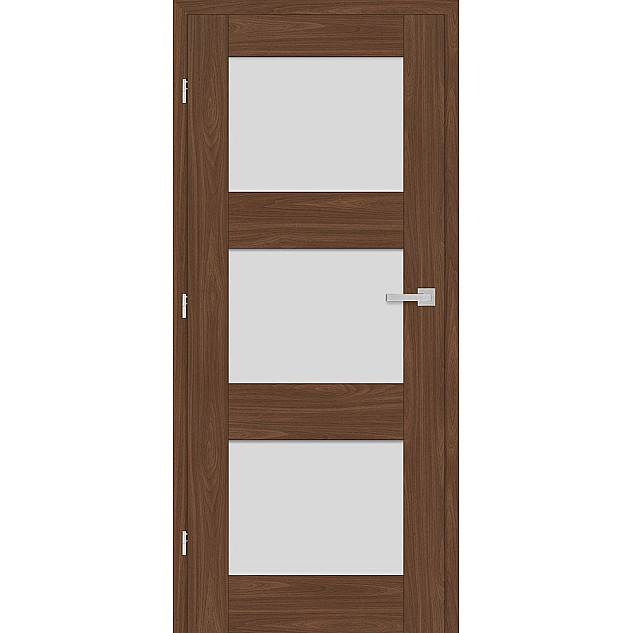 Interiérové dveře LEVANDULE 1