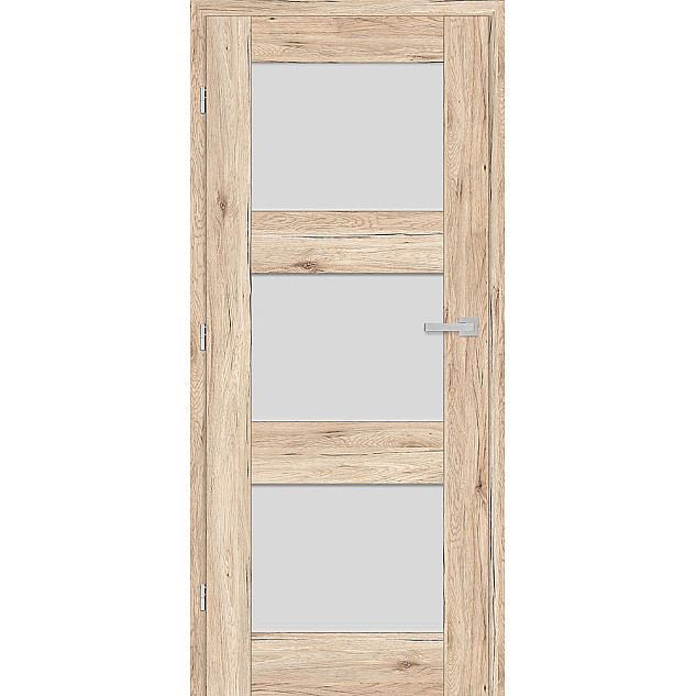 Interiérové dveře LEVANDULE 1
