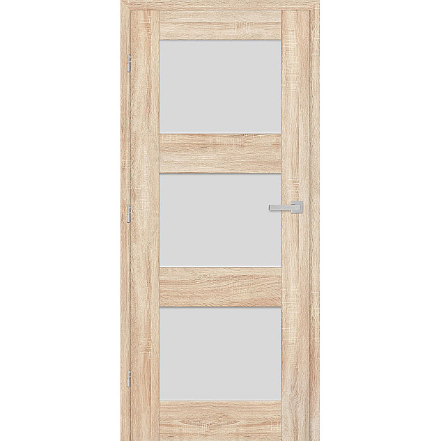Interiérové dveře LEVANDULE 1