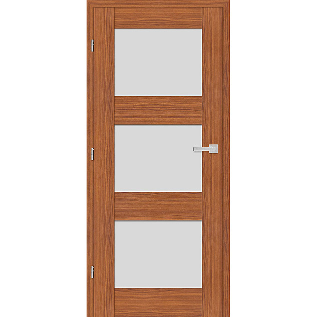 Interiérové dveře LEVANDULE 1