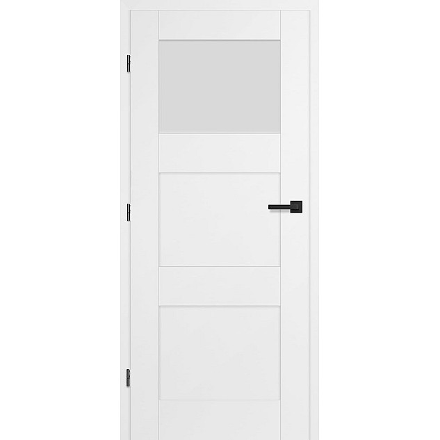 Interiérové dveře LEVANDULE 2 Interiérové dveře LEVANDULE 2