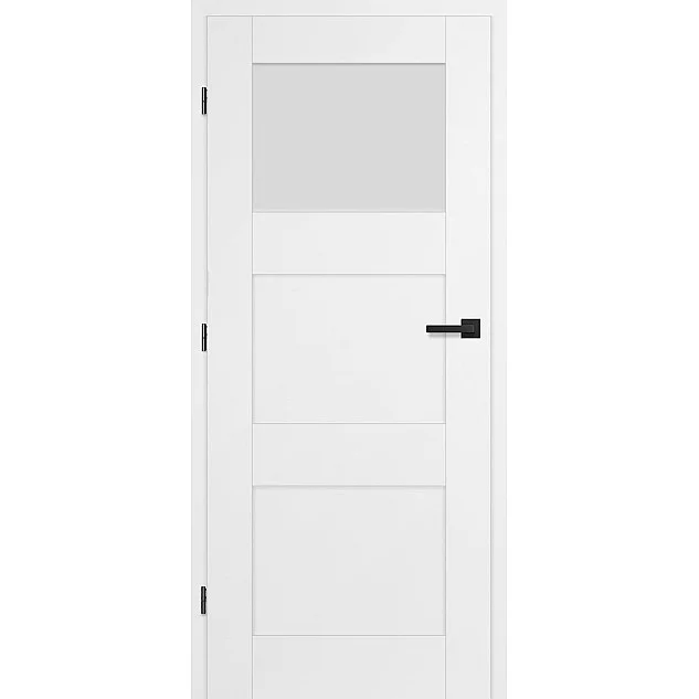 Interiérové dveře LEVANDULE 2 Interiérové dveře LEVANDULE 2