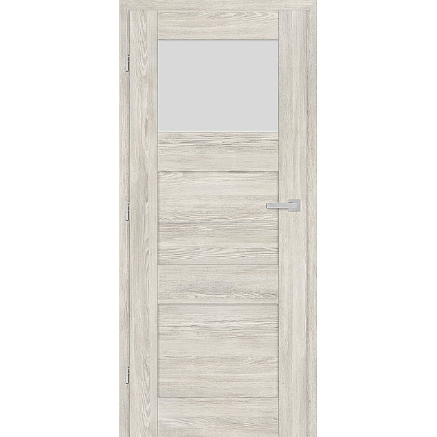 Interiérové dveře LEVANDULE 2 Interiérové dveře LEVANDULE 2