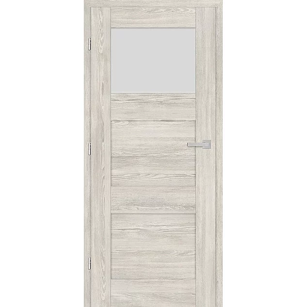 Interiérové dveře LEVANDULE 2 Interiérové dveře LEVANDULE 2