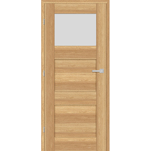 Interiérové dveře LEVANDULE 2 Interiérové dveře LEVANDULE 2